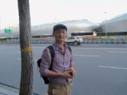 Jargalsaikhan Bazarsad