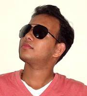 Febin Tomy
