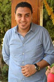 Mahmoud Abo hashim