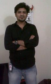Rahul Salve