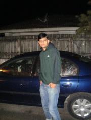 Sandeep Bhatt
