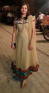 Anubhuti Gupta