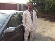 Oluwakayode Adebola