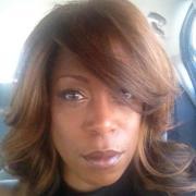 Stacy Wesley