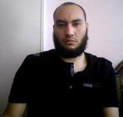 محمود الشرقاوي