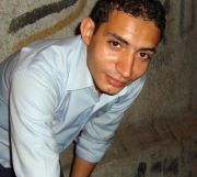 Mohammed Gamal
