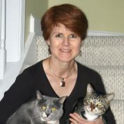 Mary Harrington