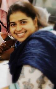 Suman Sidnal