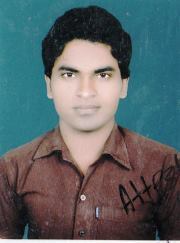 Ghanshyam Kumar