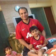 Sandeep Dhillon