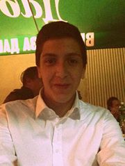 Стефан Андонов