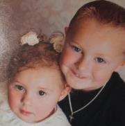 Ronelle Picciano- supancic