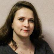 Екатерина Шибаева
