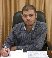 احمد الاغا ابو محمد