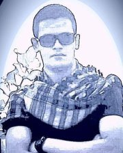 Ahmed Rashed