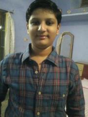 Mrudul Gupta