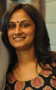 Toral Mehta