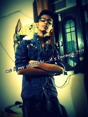 Prashant Saini
