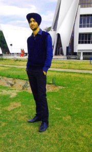 Jatinder Singh
