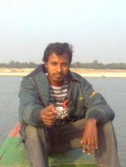 Ibrahim Hossain