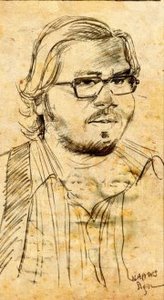 Rahul Ovhal