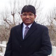 Amit Masram