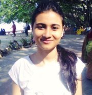 Sanchari Diya