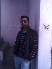 Vivek Pathak