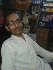 Anil Doshi