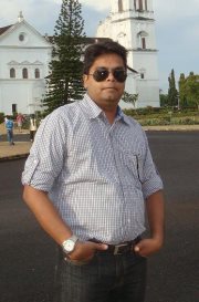 Mayank Jain