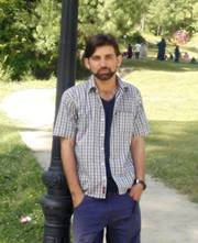Rafiullah Khan