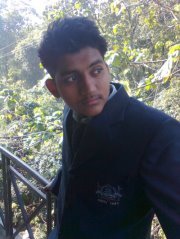 Hitesh Kumar
