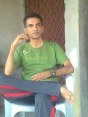 Ratnesh Singh