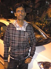 Reddy Purushothama reddy