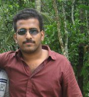 Sanal Raju