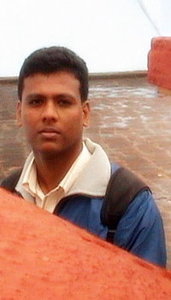 Akshay Rao