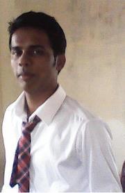 Hasan Shaikh