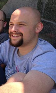 Nathan Hartley