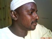Mohammed Ibrahim mohammed