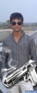 Ankur Jain
