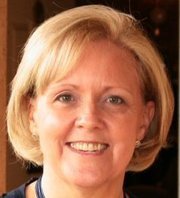 Sandy Moorehead wright