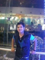 Amiit Dethe