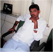 Prince Haravinthan