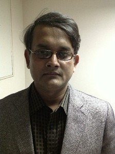 আহমাদ  মোস্তফা কামাল