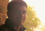 Nitesh Hude