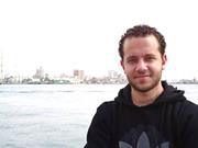 Mahmoud El-magharbel