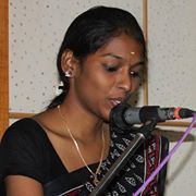 Pushpa Mahesh