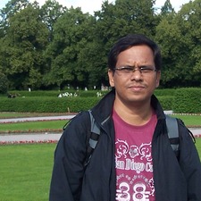 Rajashekharan
