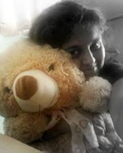 Anupama Hs