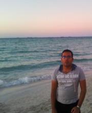 Mostafa Elesy
